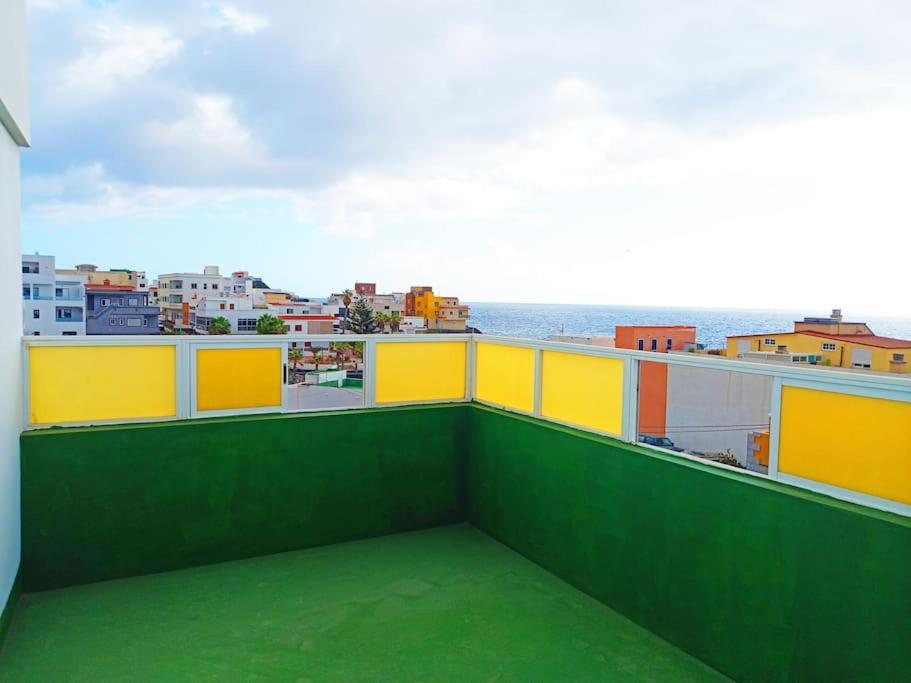 Bonita Casa Cerca De La Playa - Chalet Eras Costeras Las Eras  Kültér fotó