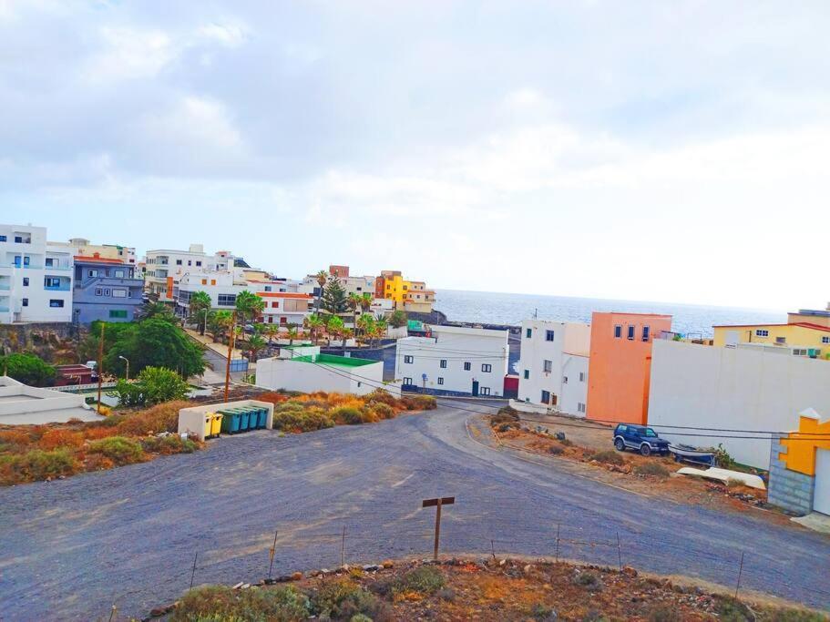 Bonita Casa Cerca De La Playa - Chalet Eras Costeras Las Eras  Kültér fotó