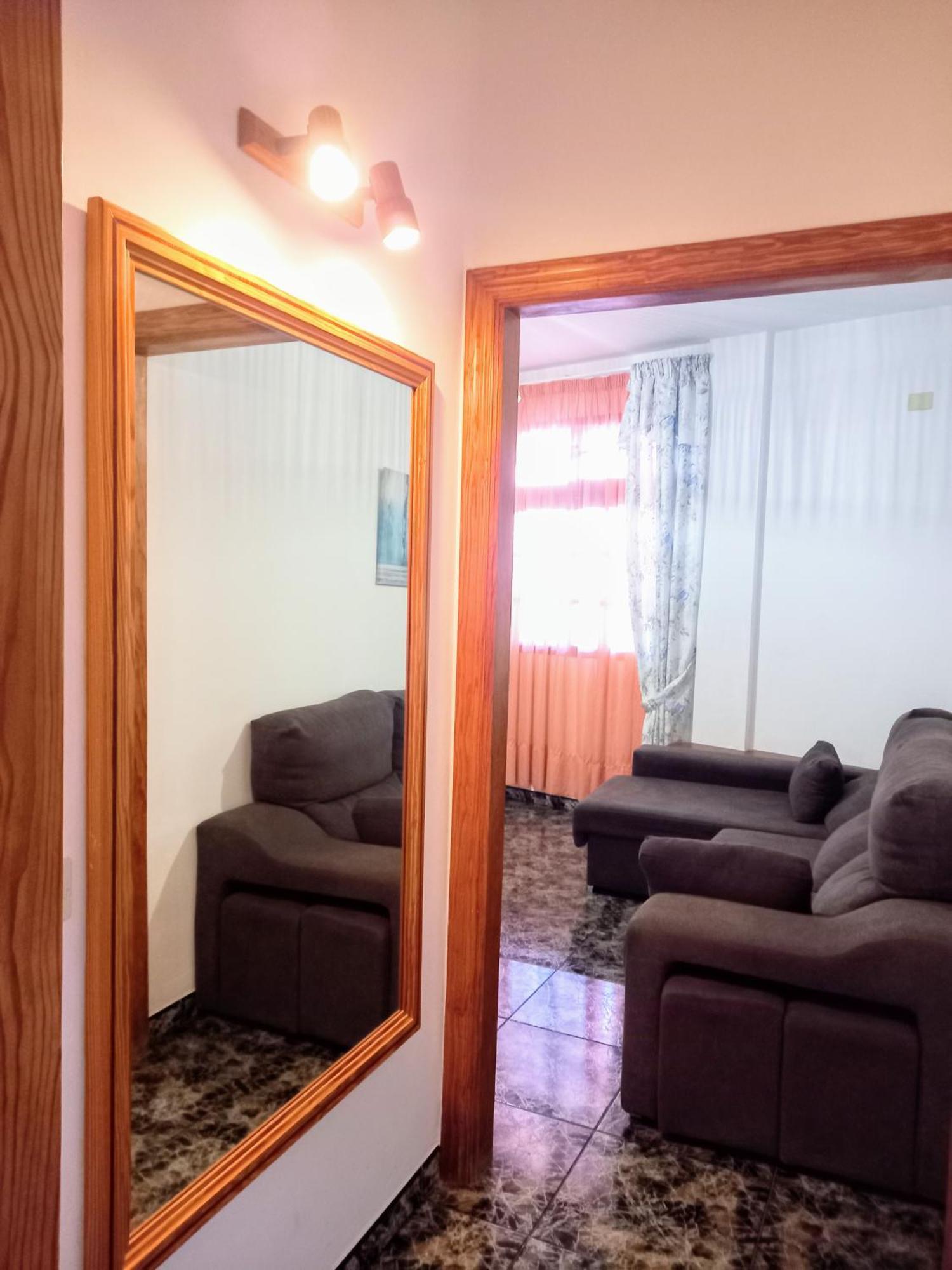 Bonita Casa Cerca De La Playa - Chalet Eras Costeras Las Eras  Kültér fotó