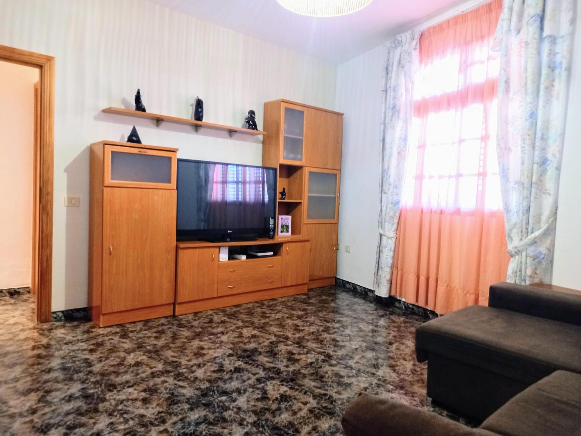 Bonita Casa Cerca De La Playa - Chalet Eras Costeras Las Eras  Kültér fotó